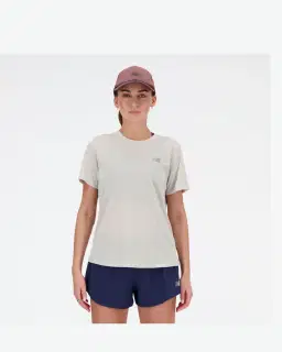 New Balance Rc Essential T-Shirt, Poly Knit, Taille 2Xl Femme – 5/5