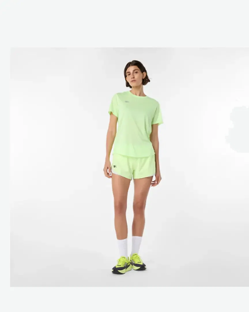 New Balance Rc Essential T-Shirt Femme