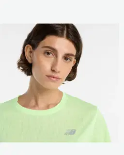 New Balance Rc Essential T-Shirt Femme – 3/6
