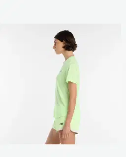 New Balance Rc Essential T-Shirt Femme – 4/6