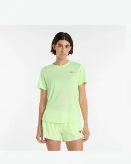 New Balance Rc Essential T-Shirt Femme – 6/6