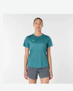 New Balance Rc Essential T-Shirt Femme – 1/5