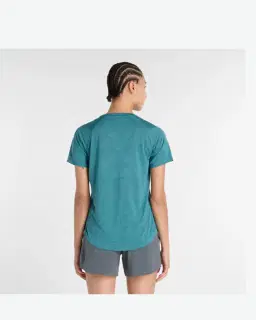 New Balance Rc Essential T-Shirt Femme – 4/5