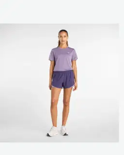 New Balance Rc Essential T-Shirt Femme – 1/6