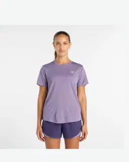 New Balance Rc Essential T-Shirt Femme – 2/6