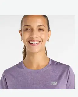 New Balance Rc Essential T-Shirt Femme – 3/6