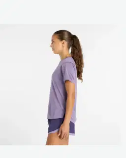 New Balance Rc Essential T-Shirt Femme – 4/6