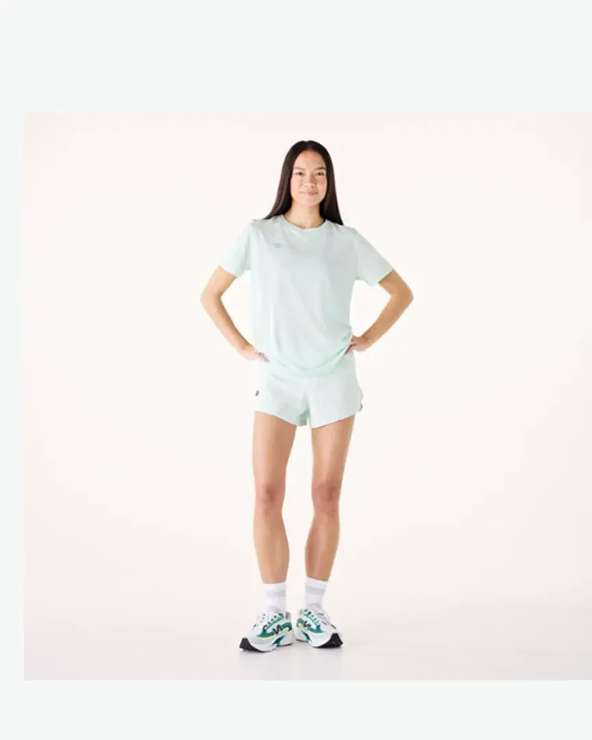 New Balance Rc Essential T-Shirt Femme