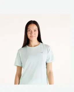 New Balance Rc Essential T-Shirt Femme – 3/5