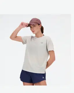 New Balance Rc Essential T-Shirt Femme – 1/6