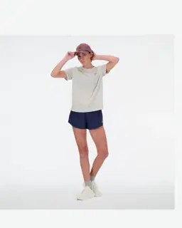 New Balance Rc Essential T-Shirt Femme – 2/6