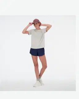 New Balance Rc Essential T-Shirt Femme – 6/6