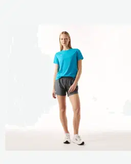New Balance Rc Essential T-Shirt Femme – 1/5