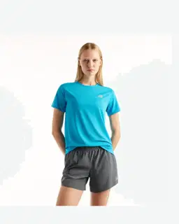 New Balance Rc Essential T-Shirt Femme – 2/5