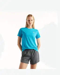 New Balance Rc Essential T-Shirt Femme – 5/5