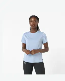 New Balance Rc Essential T-Shirt Femme – 1/5