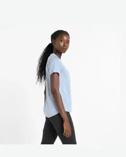 New Balance Rc Essential T-Shirt Femme – 3/5