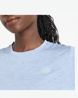 New Balance Rc Essential T-Shirt Femme – 5/5