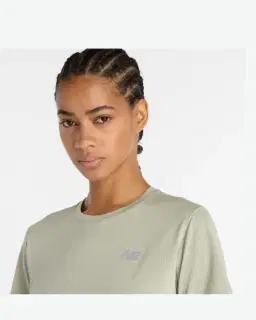 New Balance Rc Essential T-Shirt Femme – 2/5