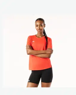New Balance Rc Essential T-Shirt Femme – 1/4