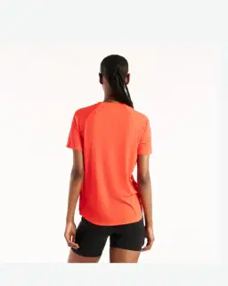 New Balance Rc Essential T-Shirt Femme – 3/4