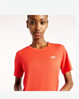 New Balance Rc Essential T-Shirt Femme – 4/4