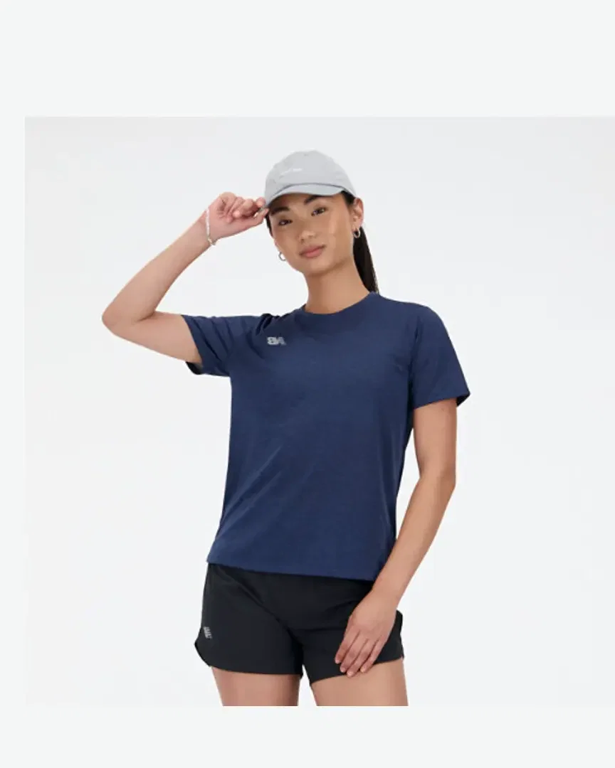 New Balance Rc Essential T-Shirt W