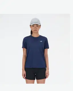 New Balance Rc Essential T-Shirt Femme – 3/6