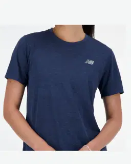 New Balance Rc Essential T-Shirt Femme – 4/6