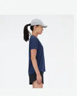New Balance Rc Essential T-Shirt Femme – 5/6