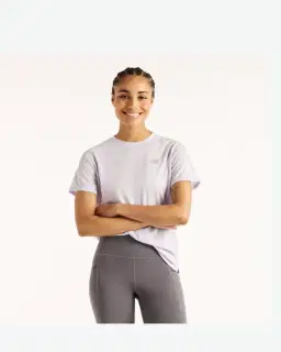 New Balance Rc Essential T-Shirt Femme – 2/5