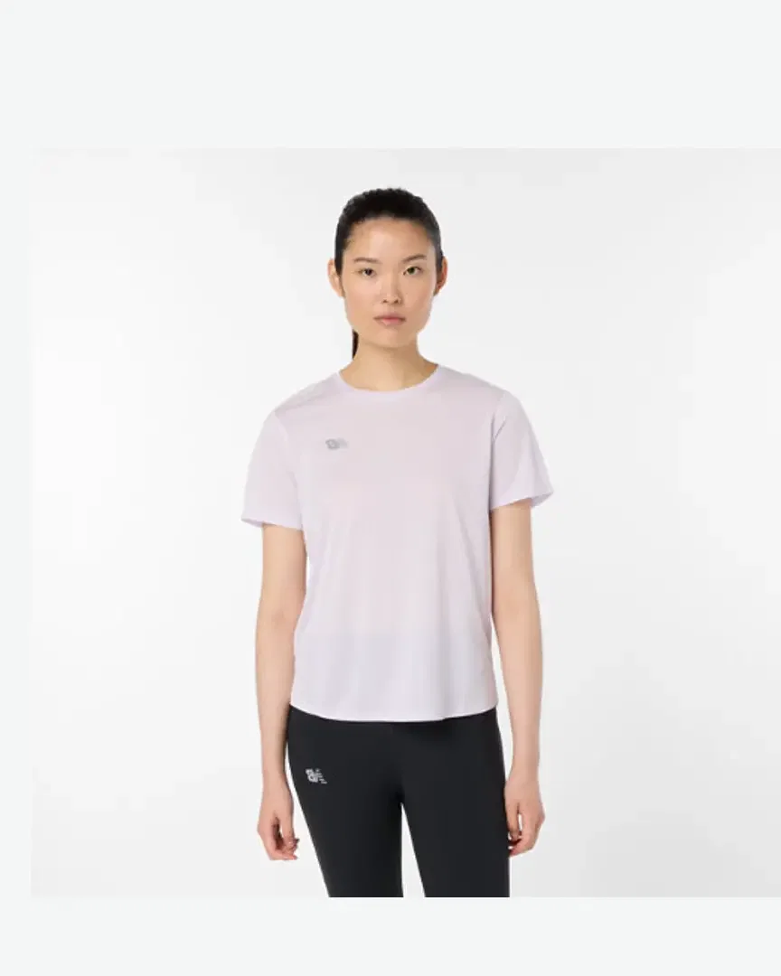 New Balance Rc Essential T-Shirt Femme