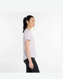 New Balance Rc Essential T-Shirt Femme – 3/5