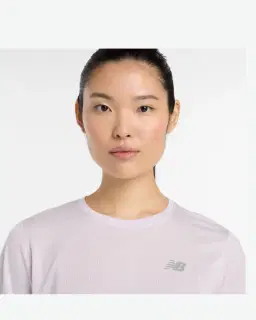 New Balance Rc Essential T-Shirt Femme – 5/5