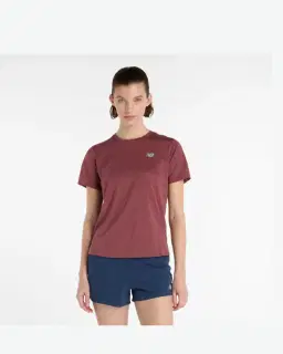 New Balance Rc Essential T-Shirt Femme – 3/6