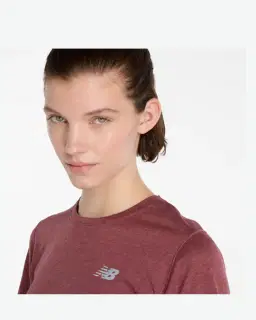 New Balance Rc Essential T-Shirt Femme – 4/6