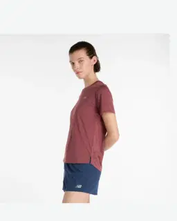 New Balance Rc Essential T-Shirt Femme – 5/6