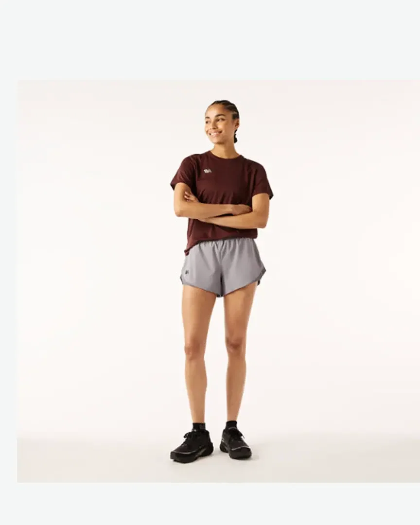 New Balance Rc Essential T-Shirt W