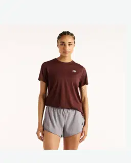 New Balance Rc Essential T-Shirt Femme – 2/5