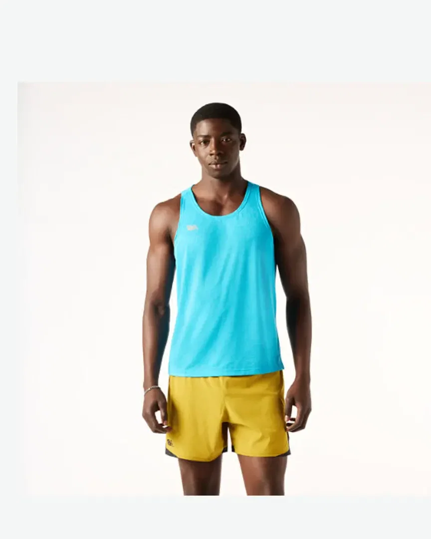 New Balance Rc Essential Tank M