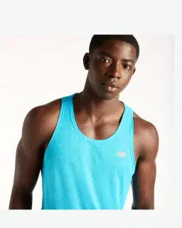 New Balance Rc Essential Tank Homme – 4/5
