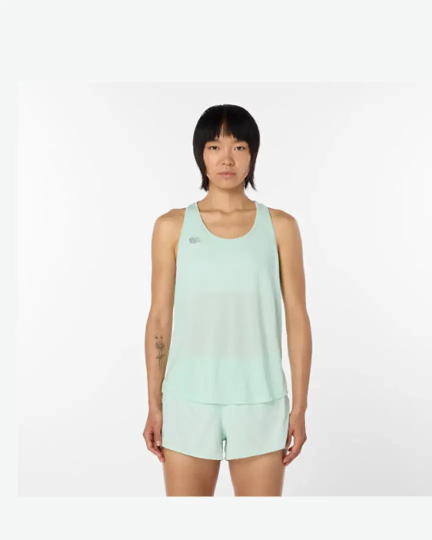 New Balance Rc Essential Tank Femme