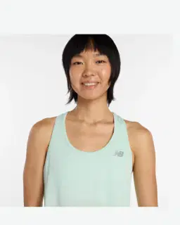 New Balance Rc Essential Tank Femme – 5/6
