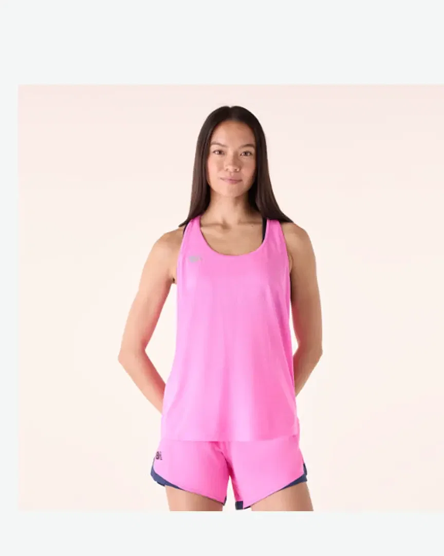 New Balance Rc Essential Tank Femme