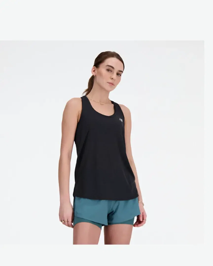 New Balance Rc Essential Tank Femme