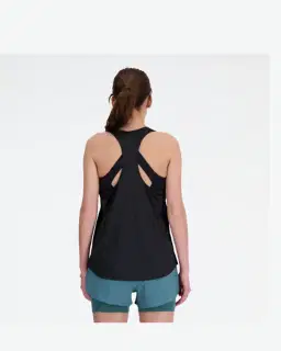 New Balance Rc Essential Tank Femme – 2/6