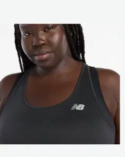 New Balance Rc Essential Tank Femme – 3/6