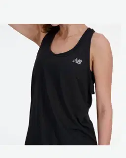 New Balance Rc Essential Tank Femme – 5/6