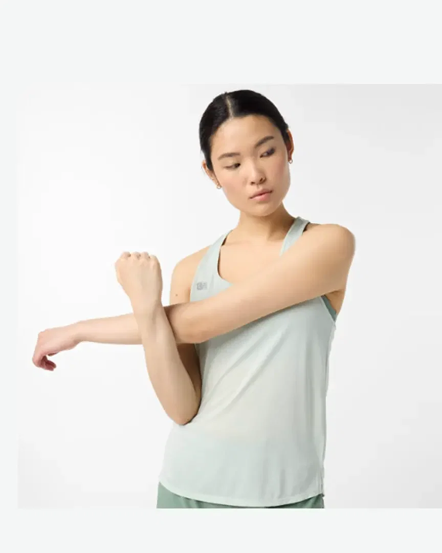 New Balance Rc Essential Tank Femme