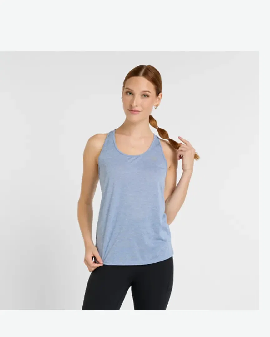 New Balance Rc Essential Tank Femme